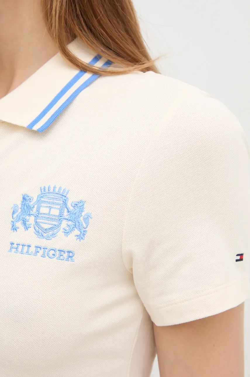 Šaty Tommy Hilfiger