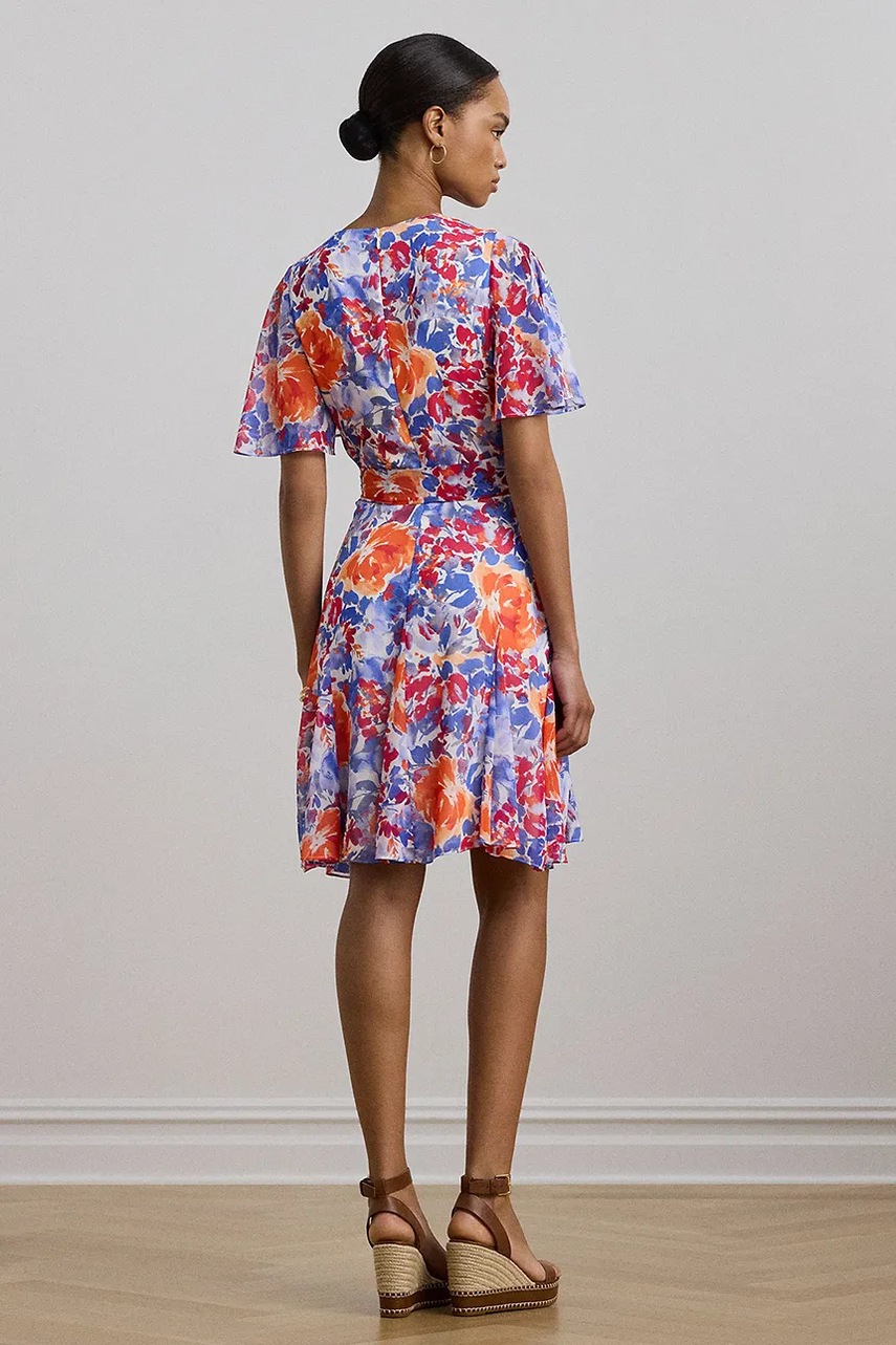 Платье Lauren Ralph Lauren