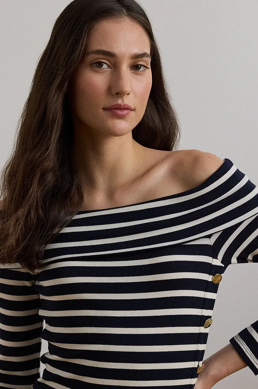 Šaty Lauren Ralph Lauren