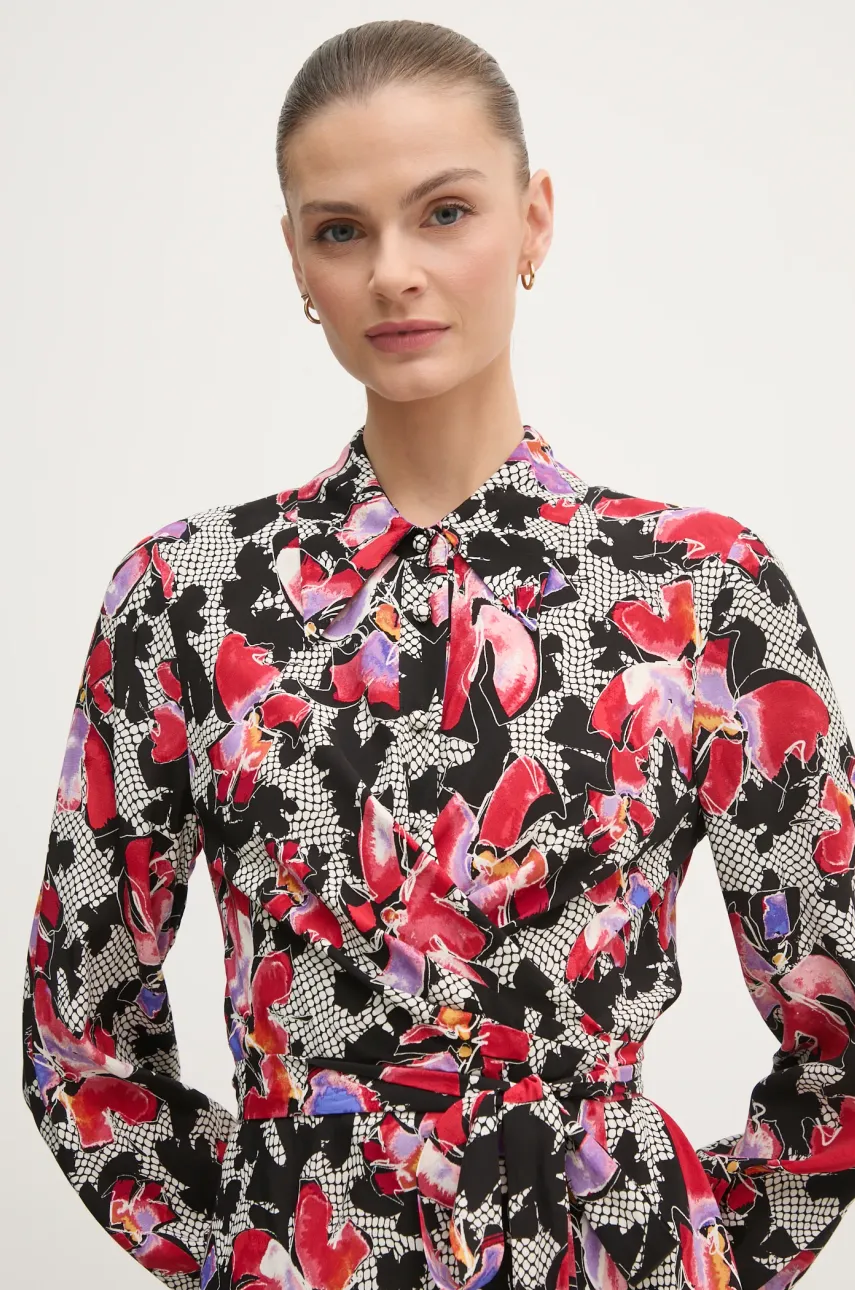 Šaty DIANE VON FURSTENBERG