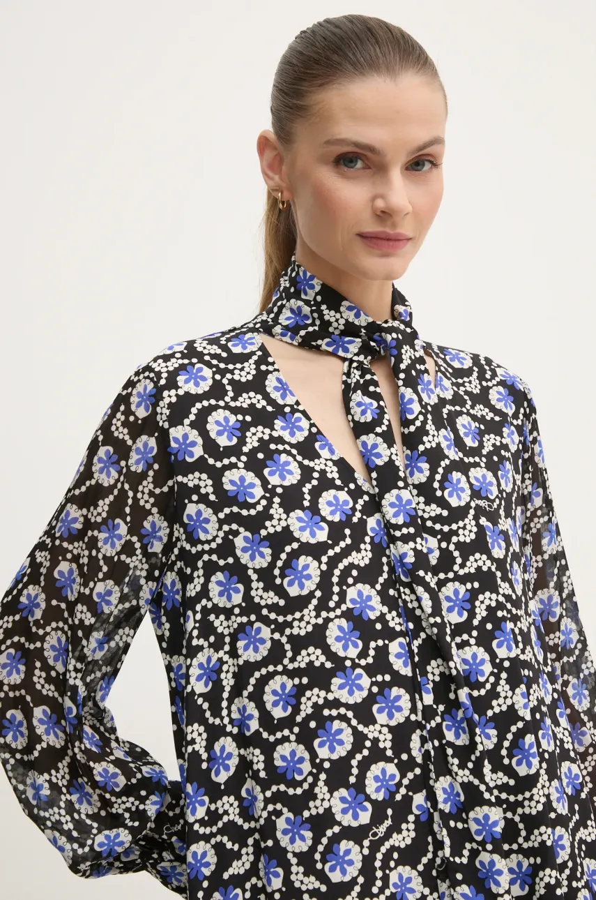 Šaty DIANE VON FURSTENBERG