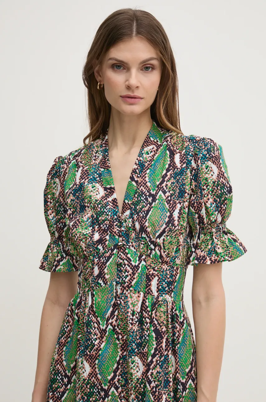 Šaty DIANE VON FURSTENBERG