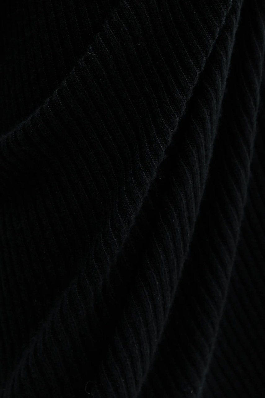 Kašmírové šaty IRO (obrázek 5)