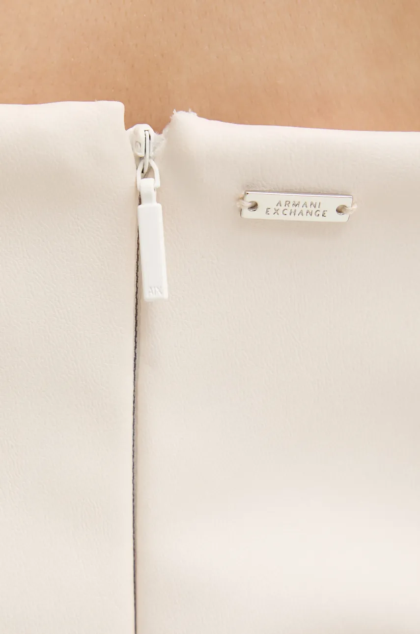 Šaty Armani Exchange