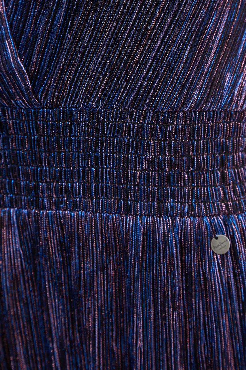 Šaty Pepe Jeans ALTHEA (obrázek 5)