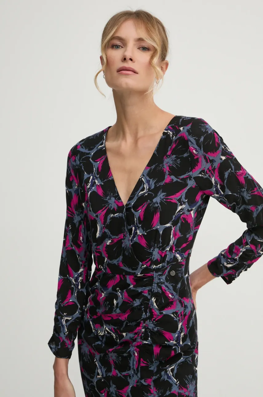 Šaty Pepe Jeans AUBREY