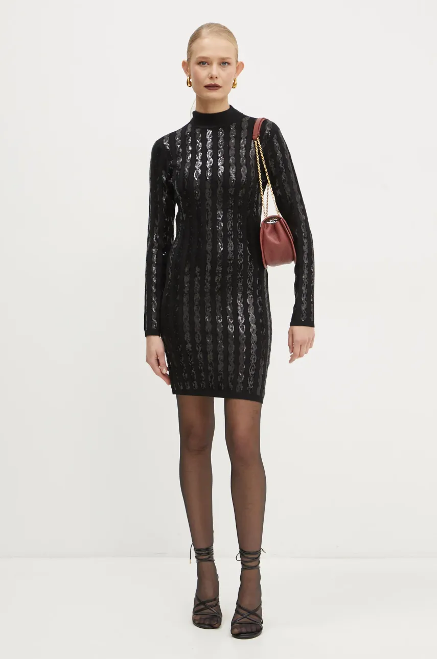 Šaty Guess BAILEY