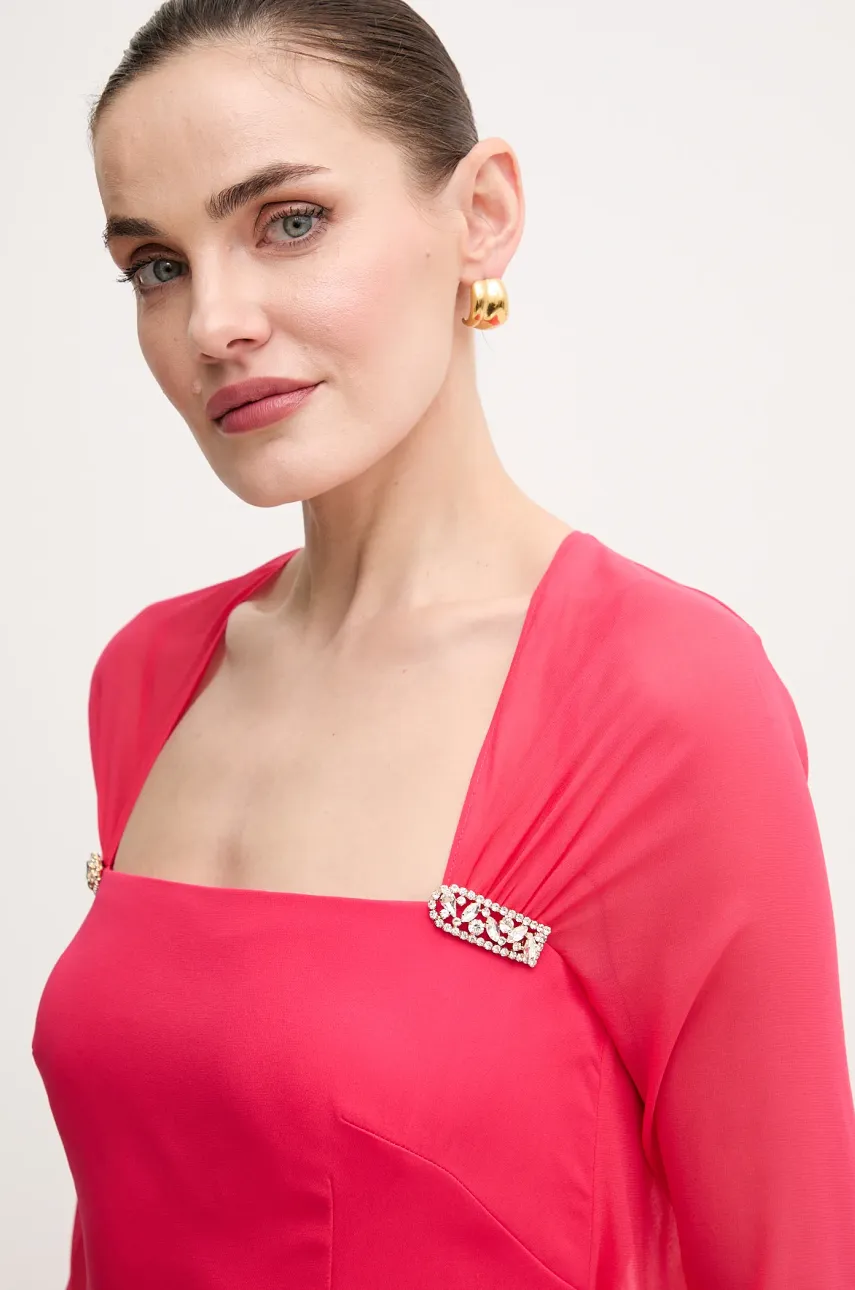 Šaty Luisa Spagnoli