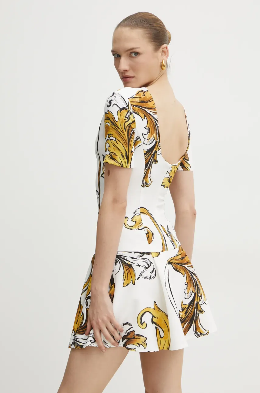 Šaty Versace Jeans Couture
