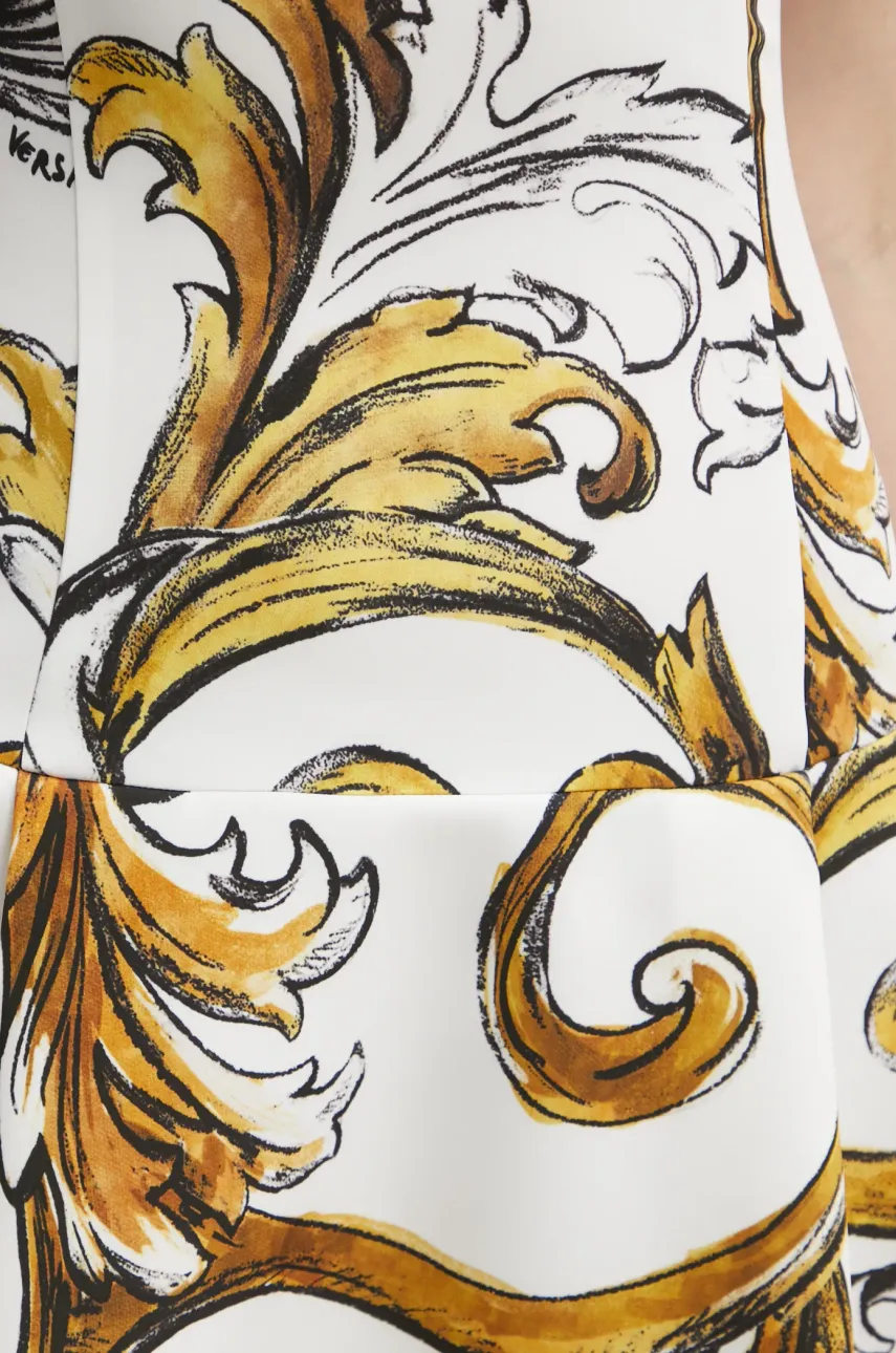 Šaty Versace Jeans Couture