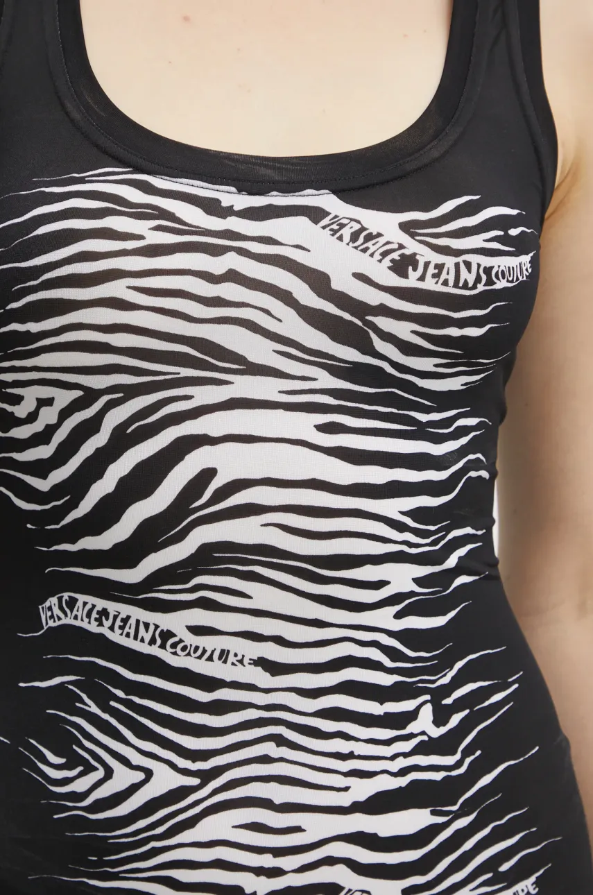 Šaty Versace Jeans Couture