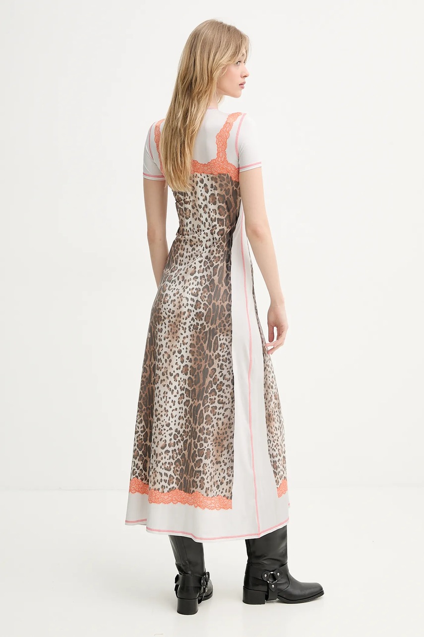 Šaty Diesel D-ILE DRESS (obrázek 3)