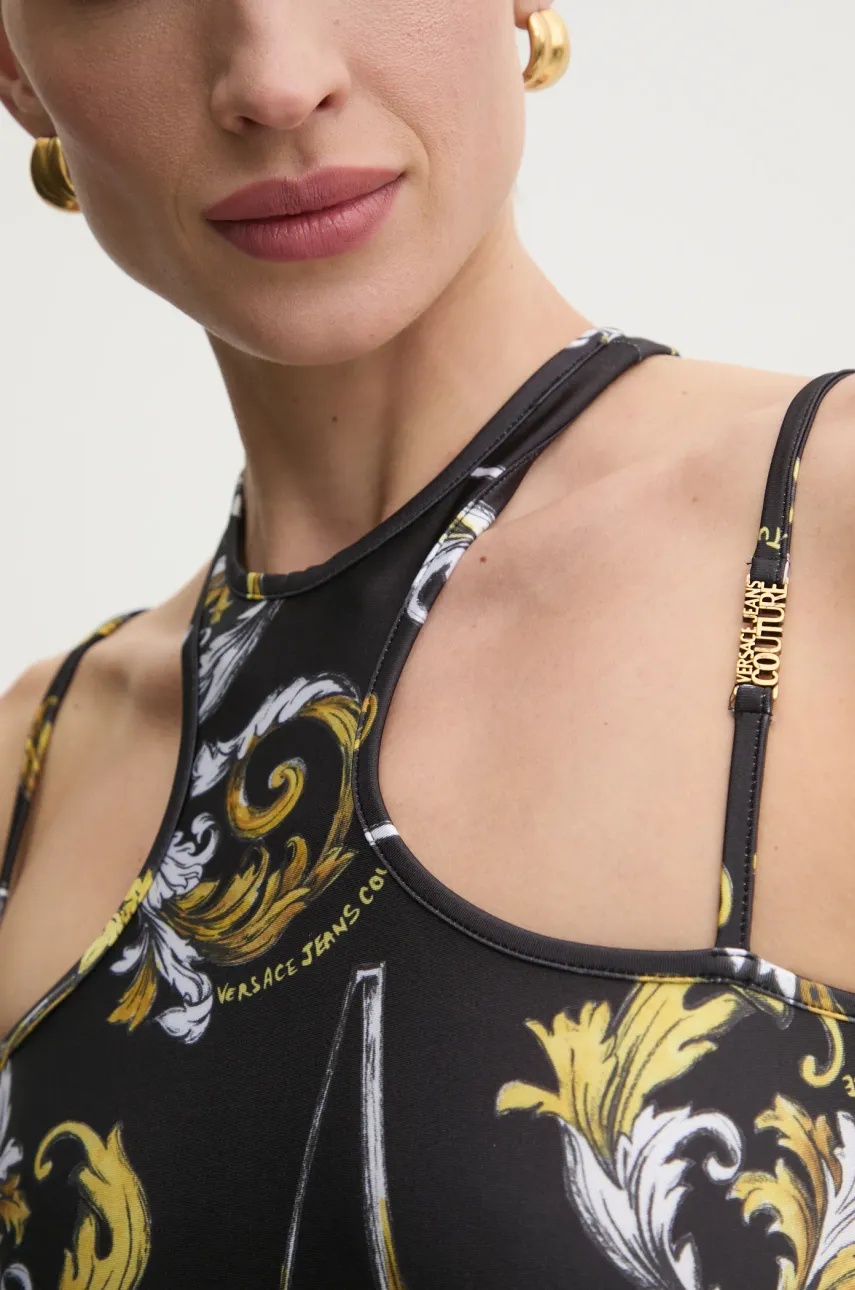 Šaty Versace Jeans Couture