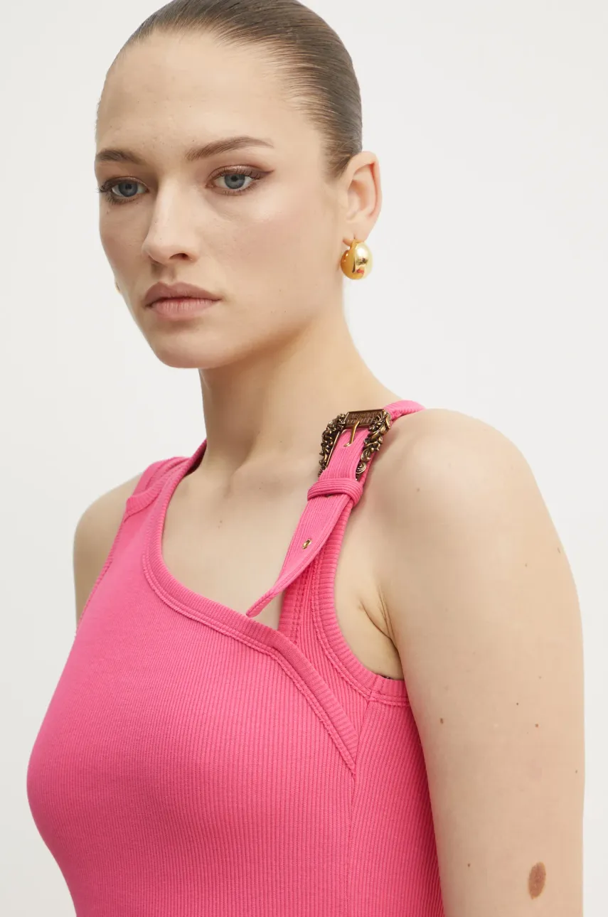 Šaty Versace Jeans Couture