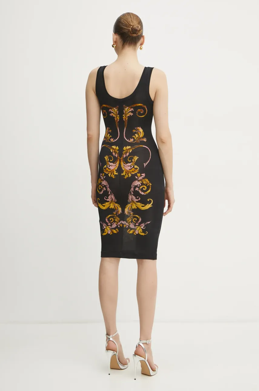 Šaty Versace Jeans Couture