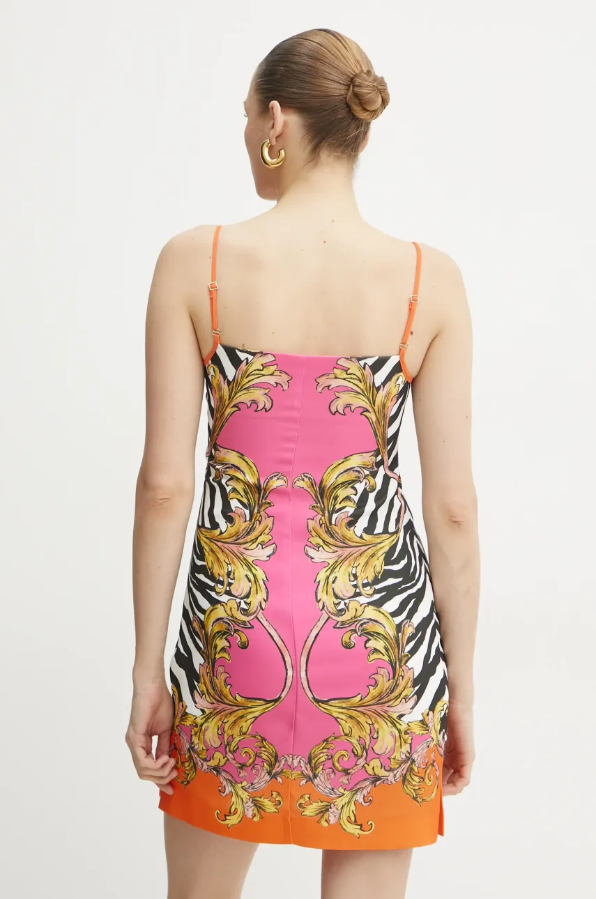 Šaty Versace Jeans Couture