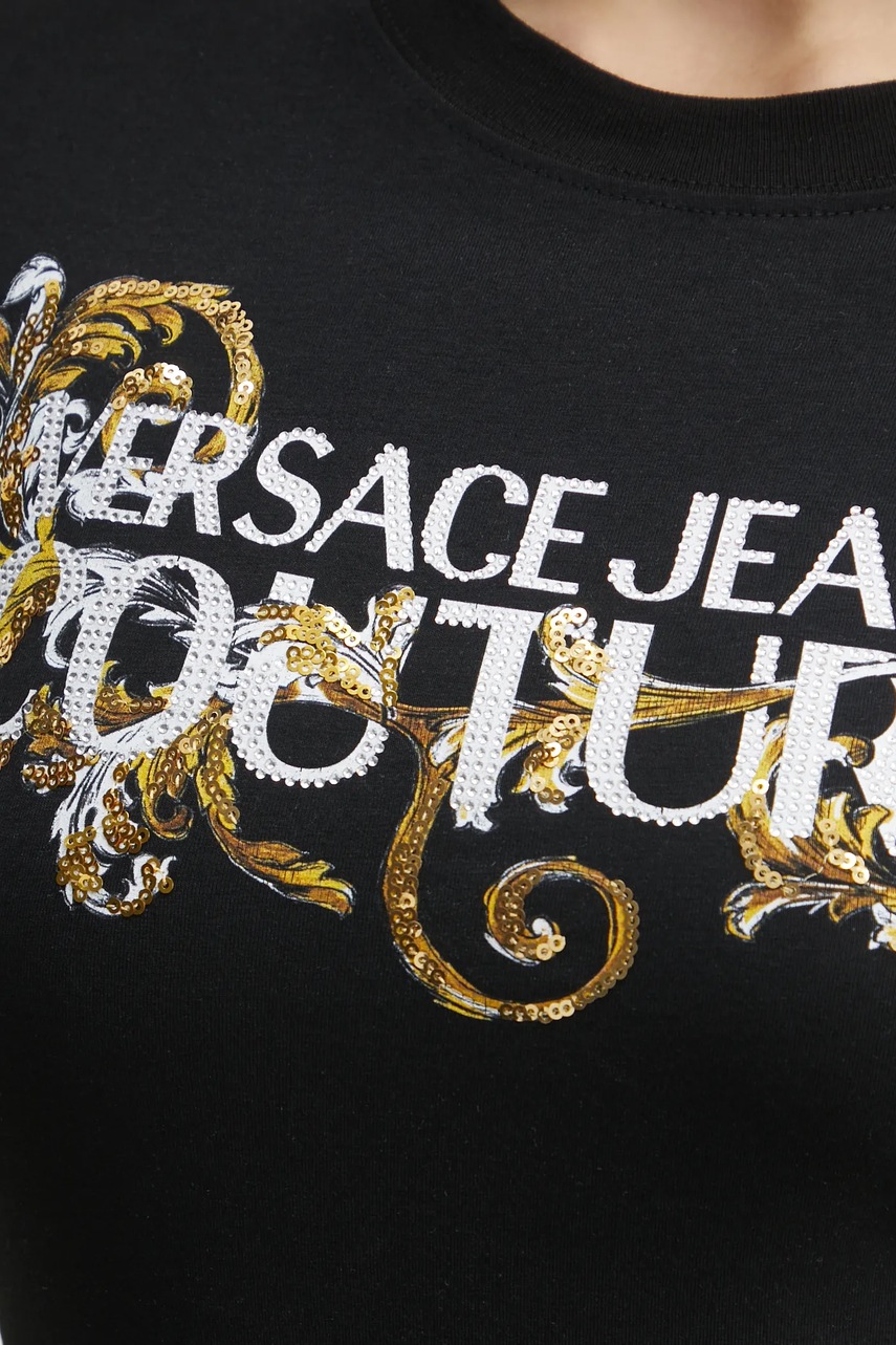Šaty Versace Jeans Couture