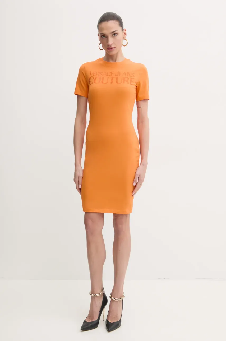 Šaty Versace Jeans Couture