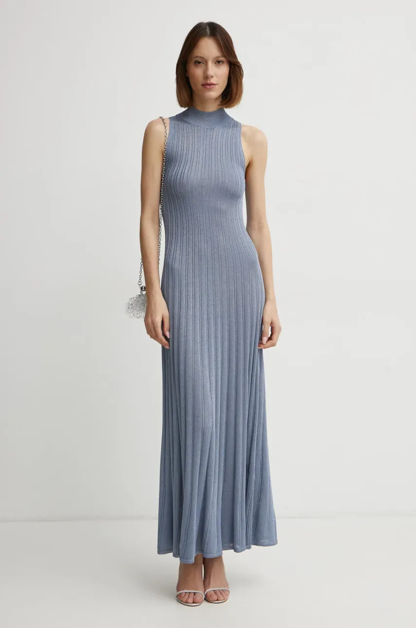 Ivy Oak rochie maxi, evazată, IO113160