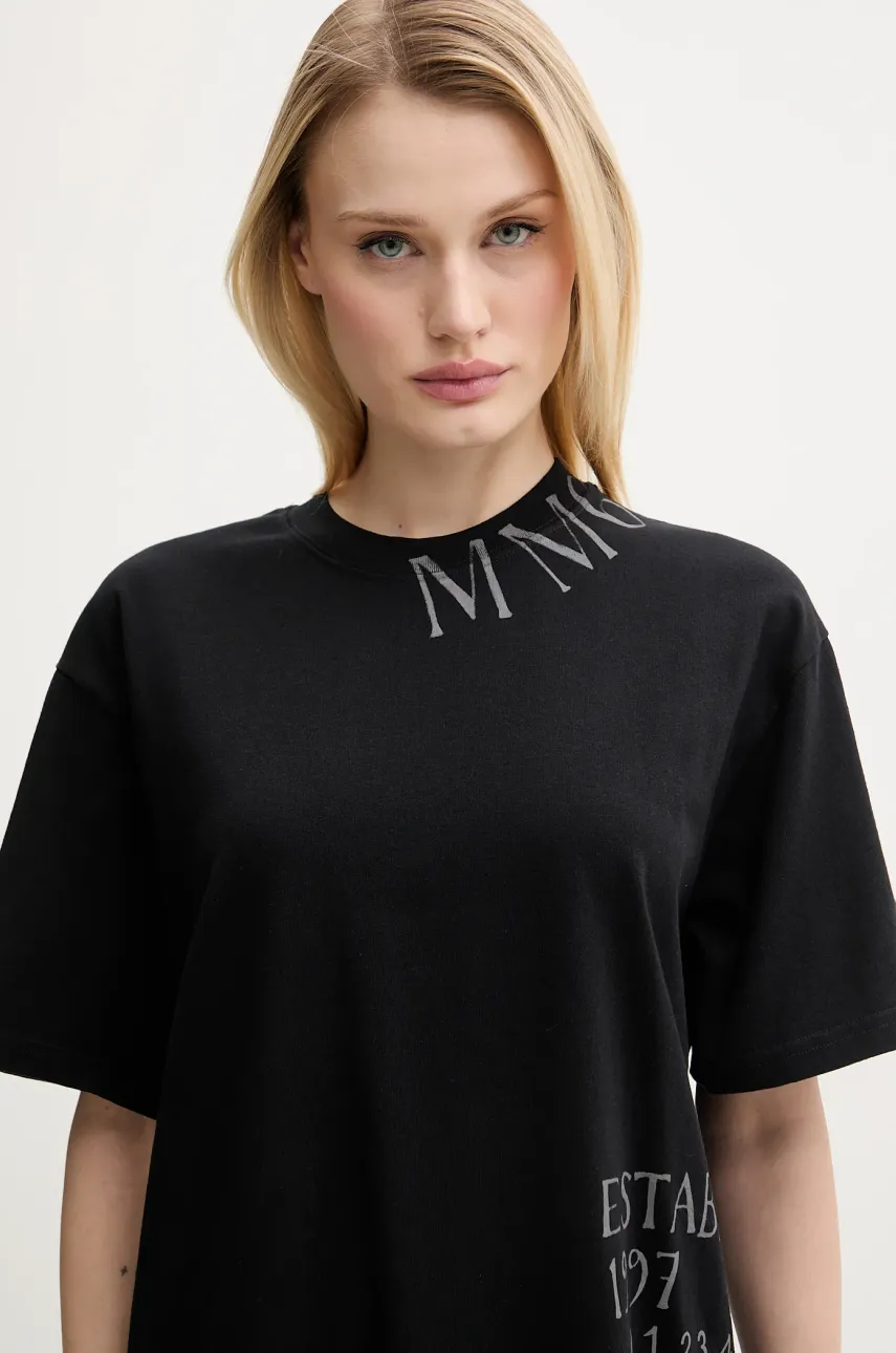 Šaty MM6 Maison Margiela