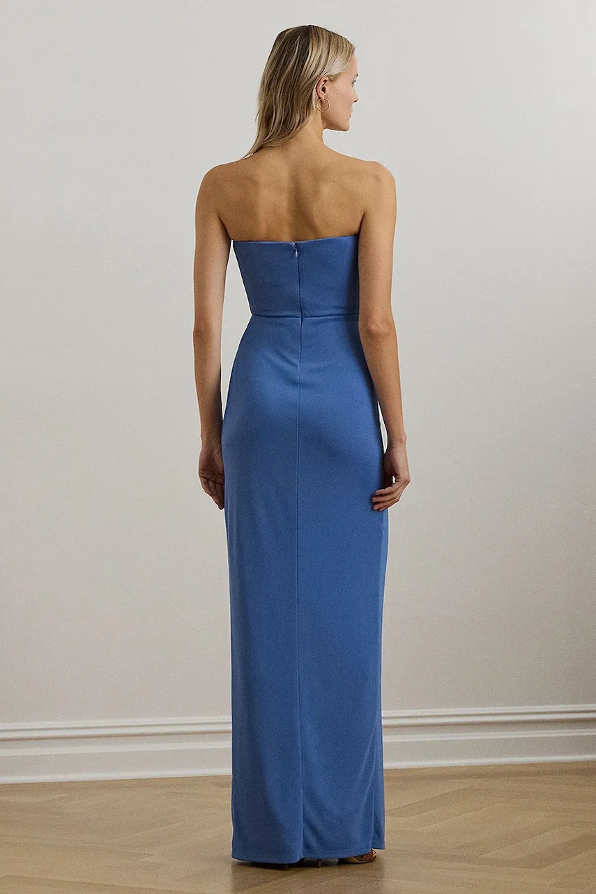 Платье Lauren Ralph Lauren maxi прямое 253963657 Платье Lauren Ralph Lauren maxi прямое 253963657