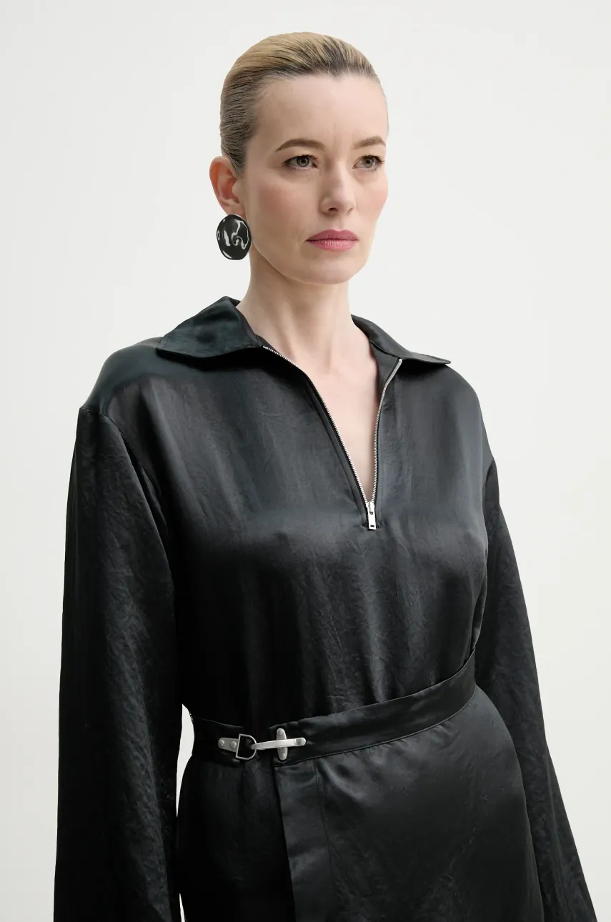 Šaty Nanushka COLTER