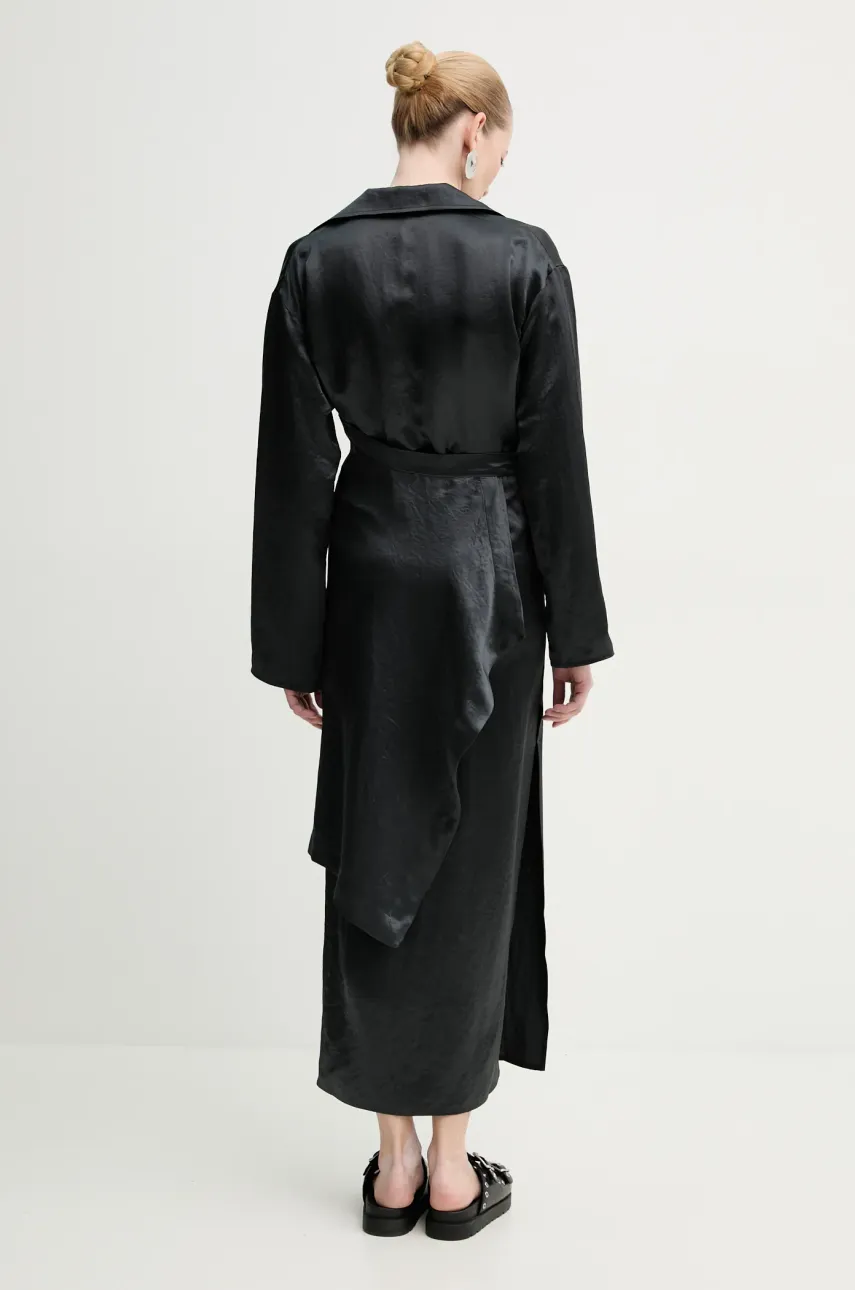 Šaty Nanushka COLTER