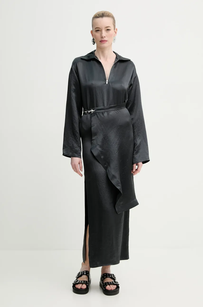 Šaty Nanushka COLTER