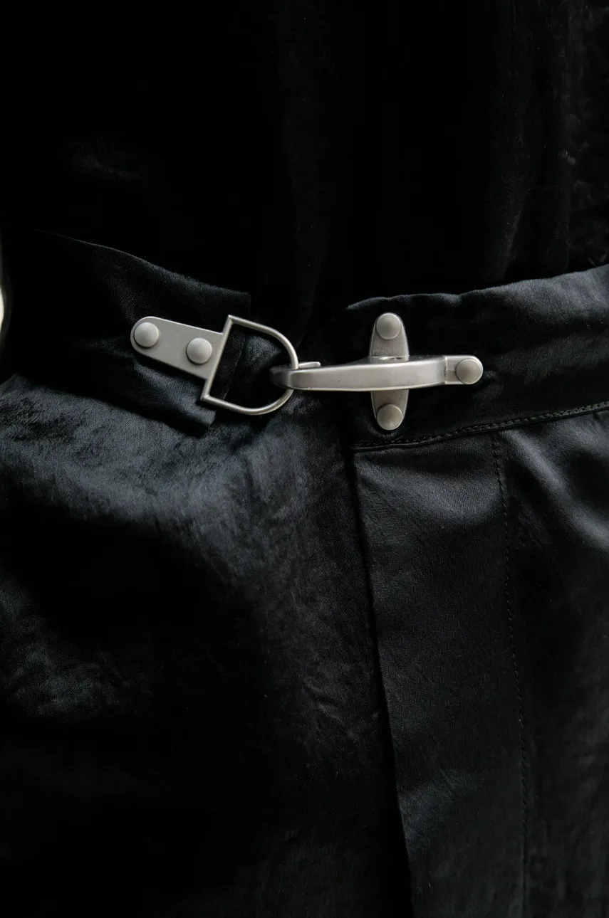 Šaty Nanushka COLTER