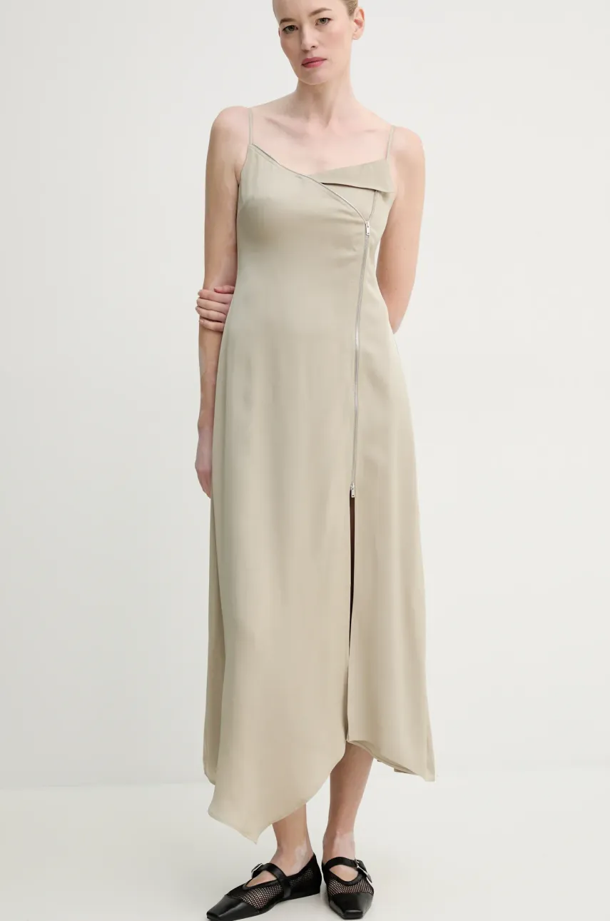 Šaty Nanushka ALBINA