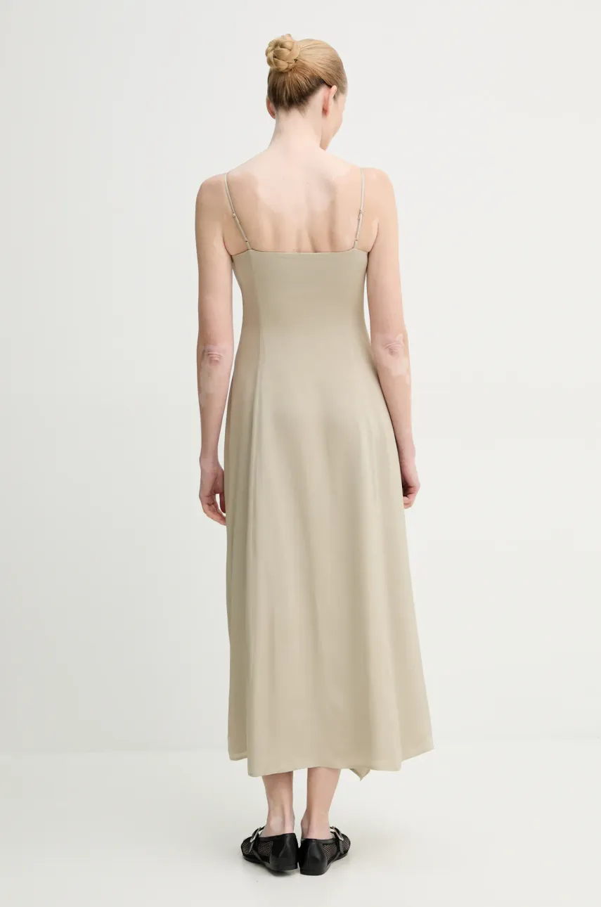 Šaty Nanushka ALBINA