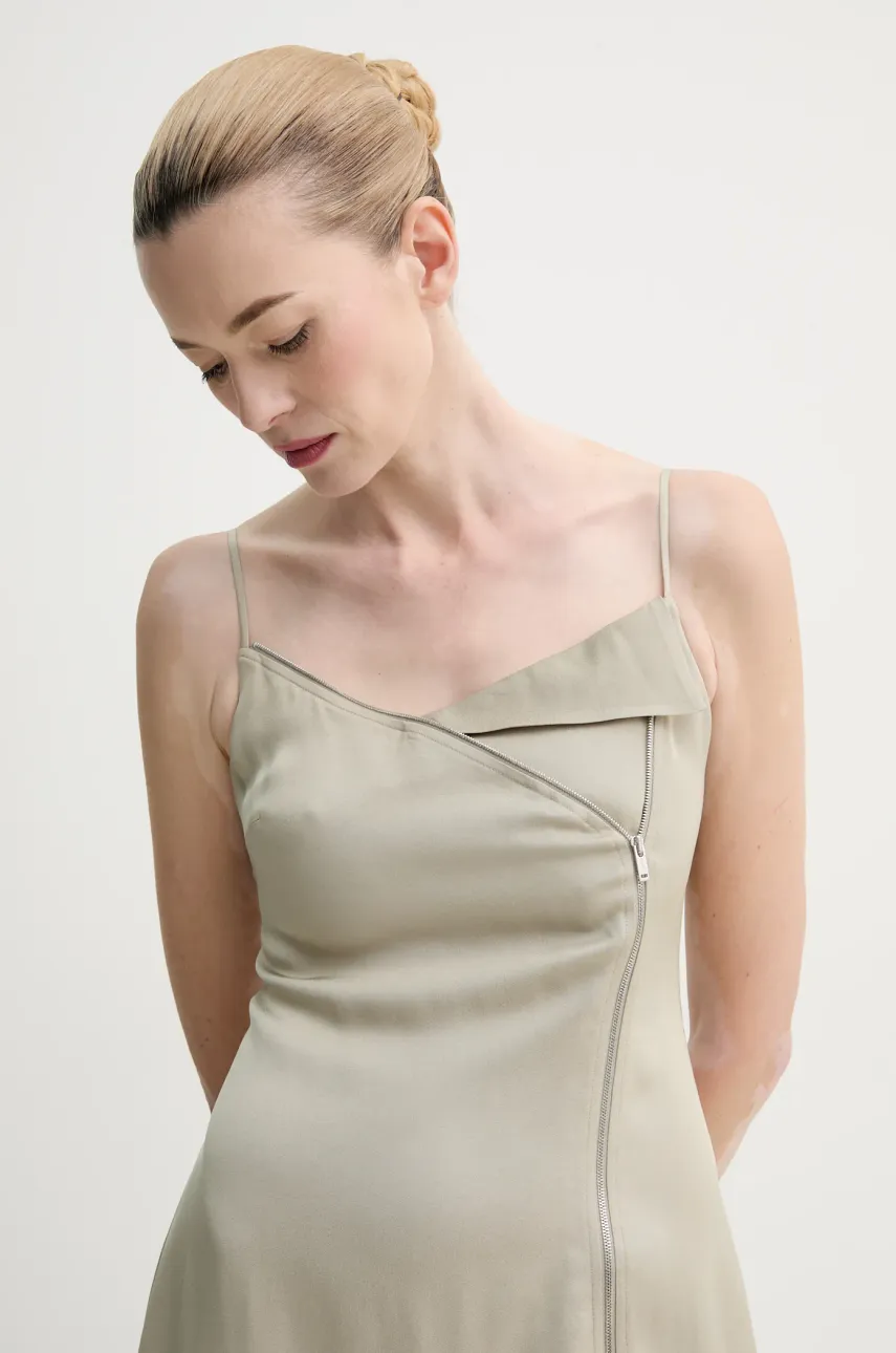 Šaty Nanushka ALBINA