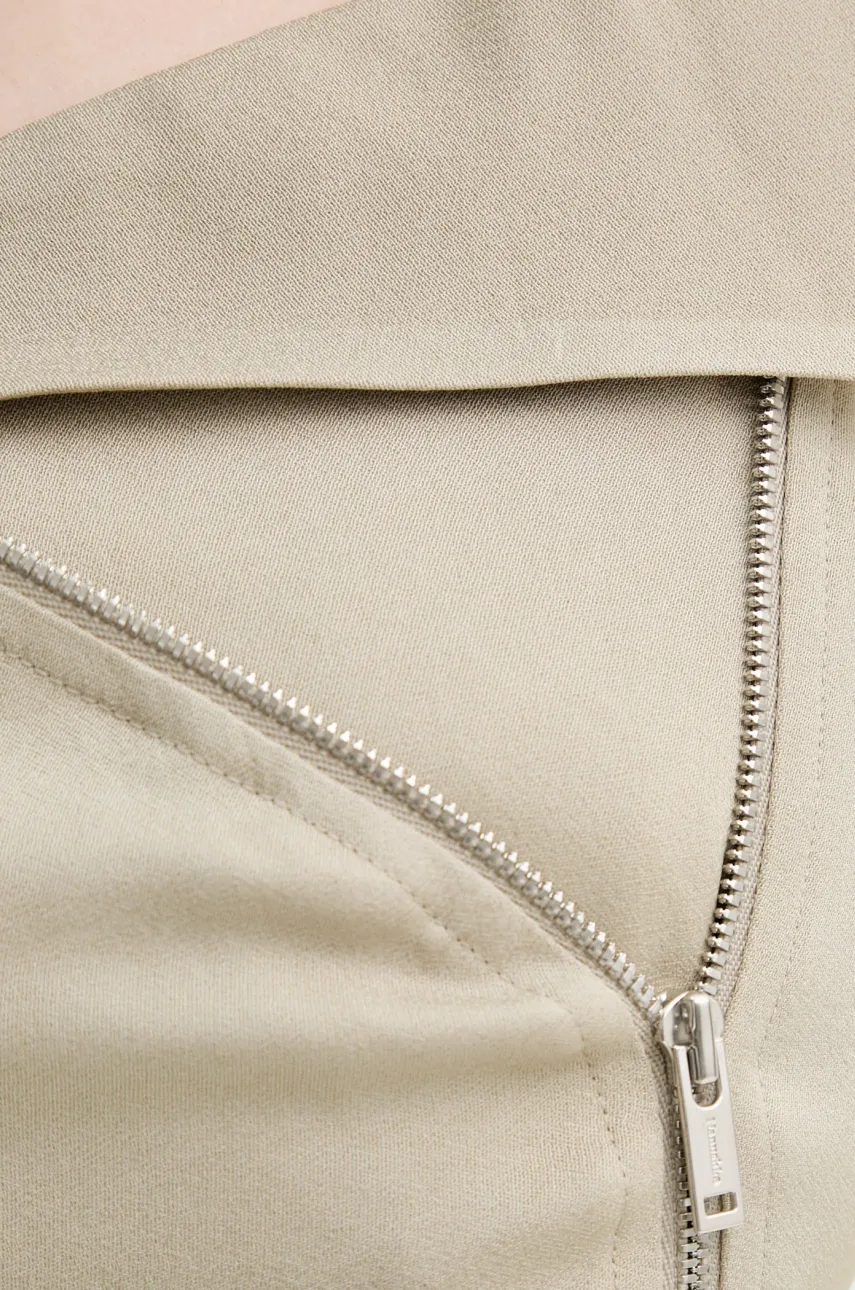 Šaty Nanushka ALBINA