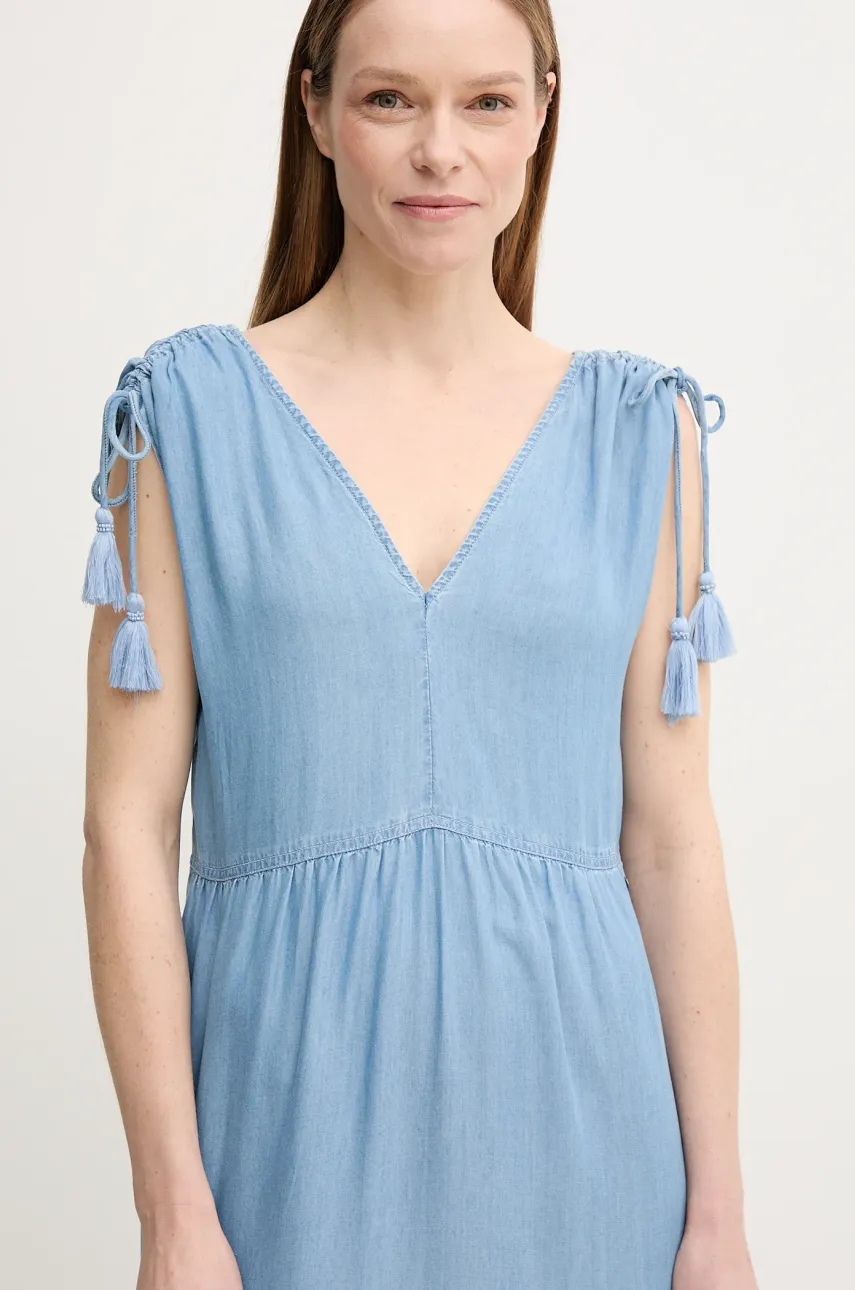 Šaty Pepe Jeans EFFIE