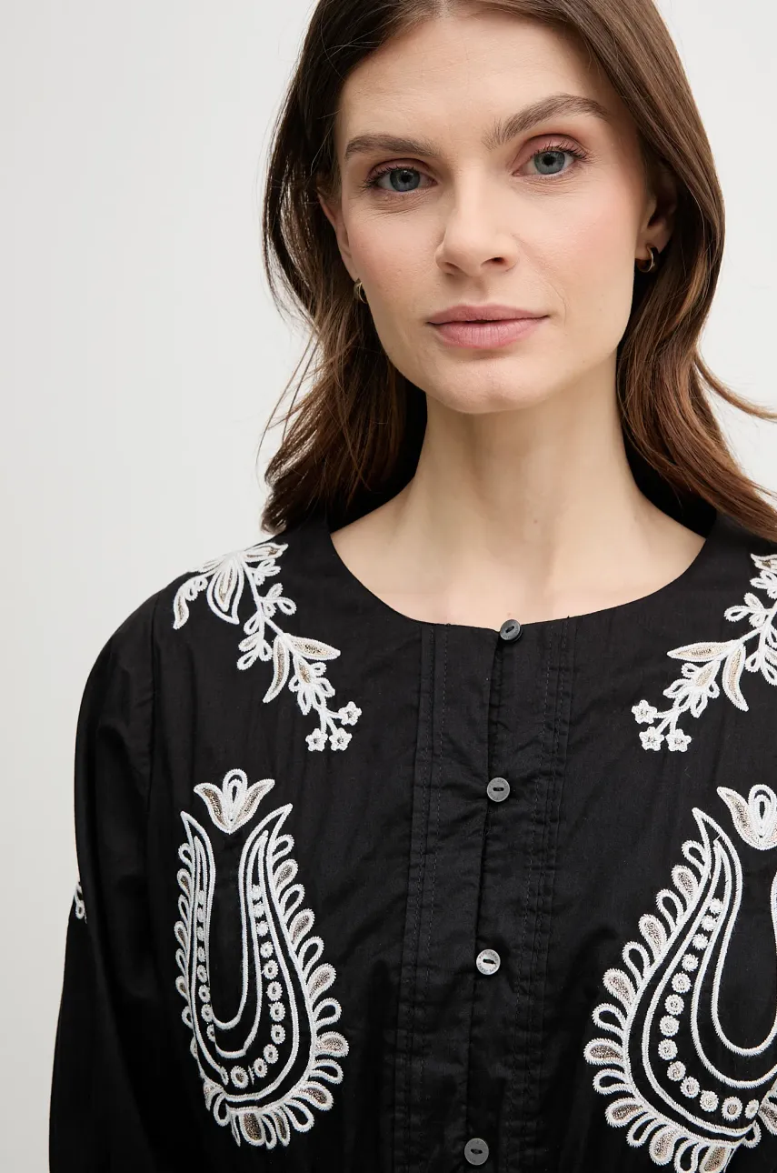 Bavlnené šaty Pepe Jeans DESTINY DRESS
