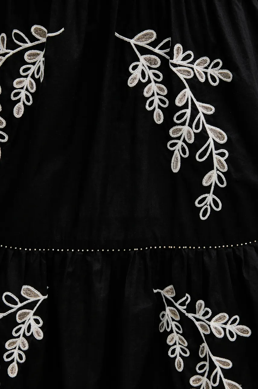 Bavlnené šaty Pepe Jeans DESTINY DRESS