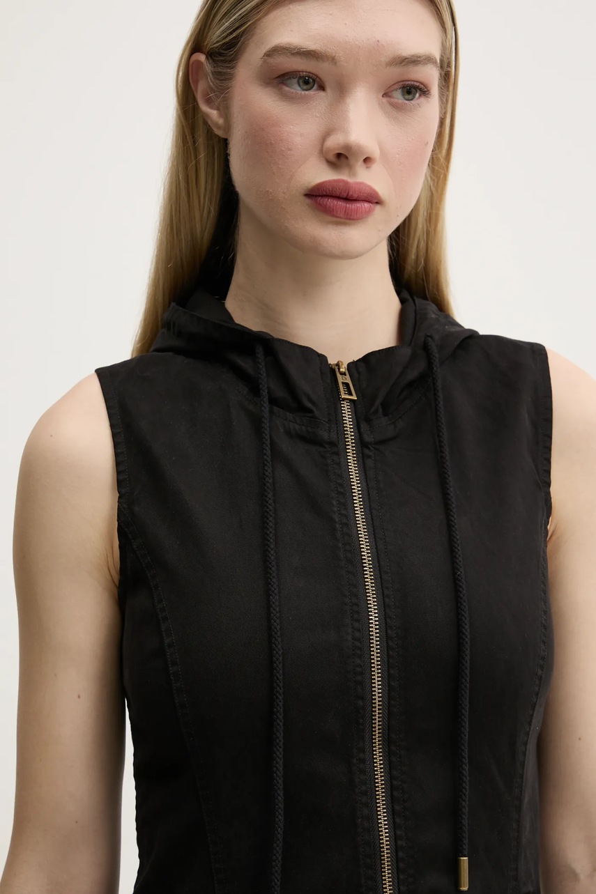 Šaty Desigual ASTRID