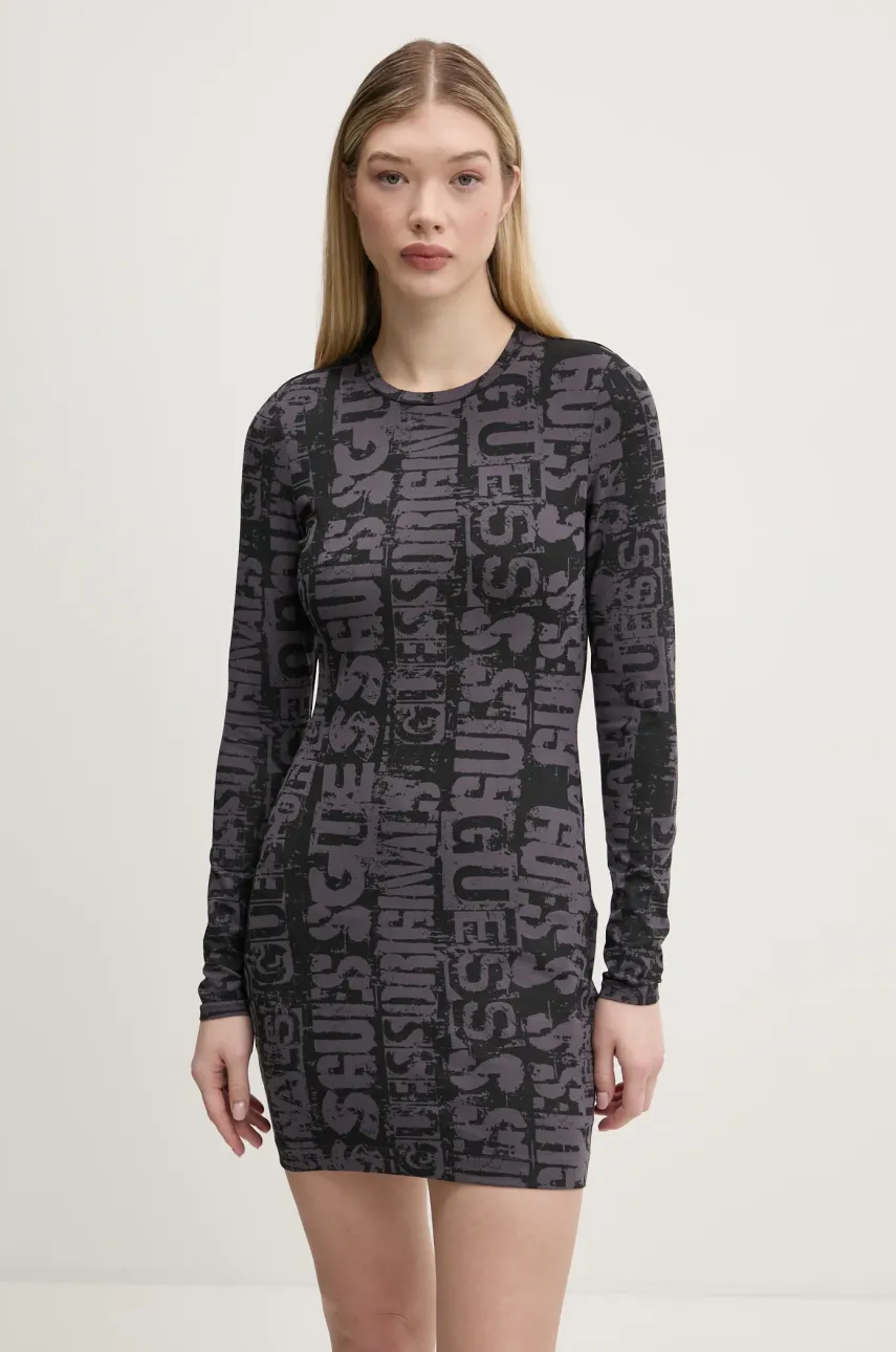 Šaty Guess Originals
