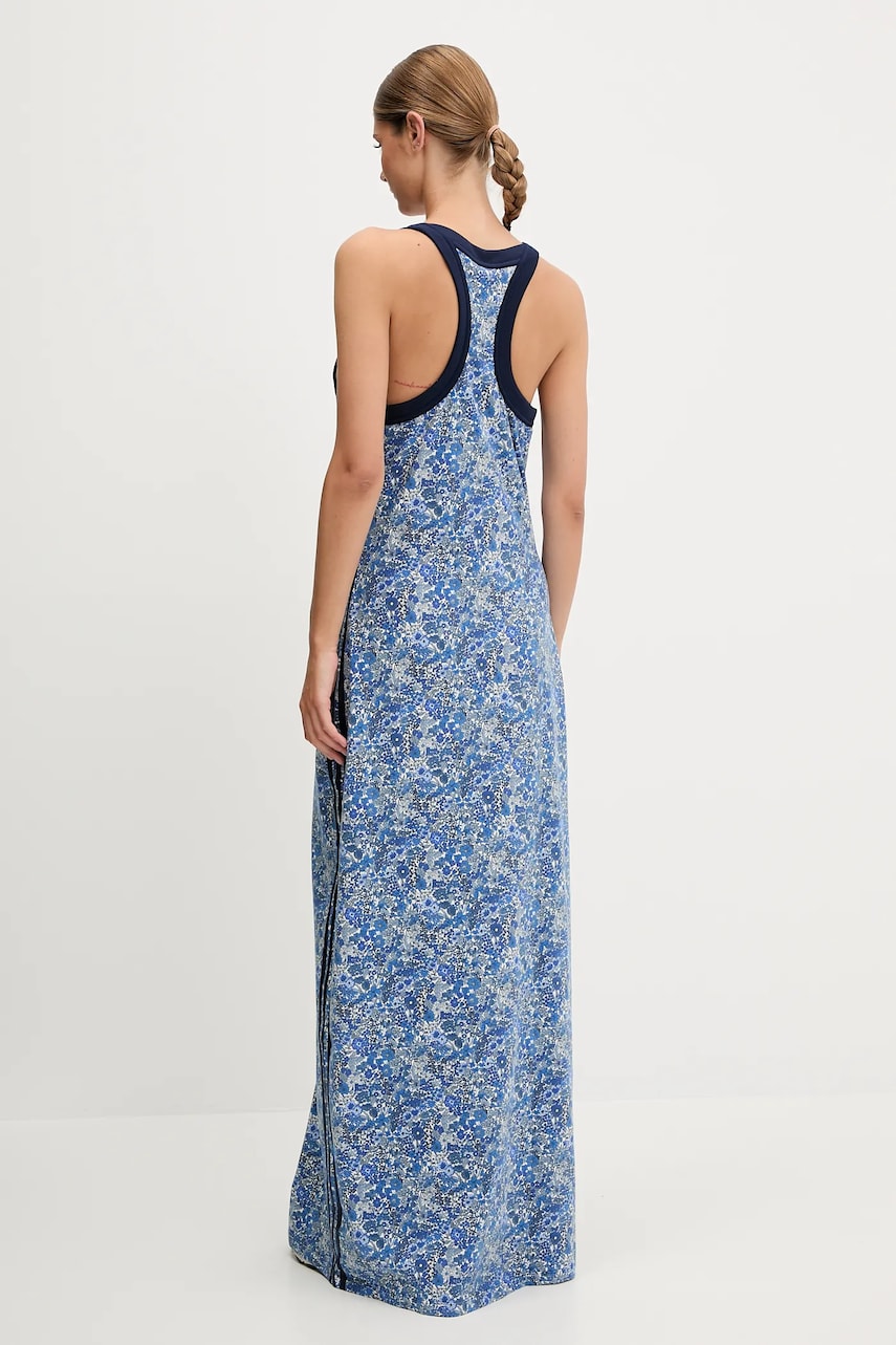 Сукня adidas Originals Liberty maxi пряма JD2742