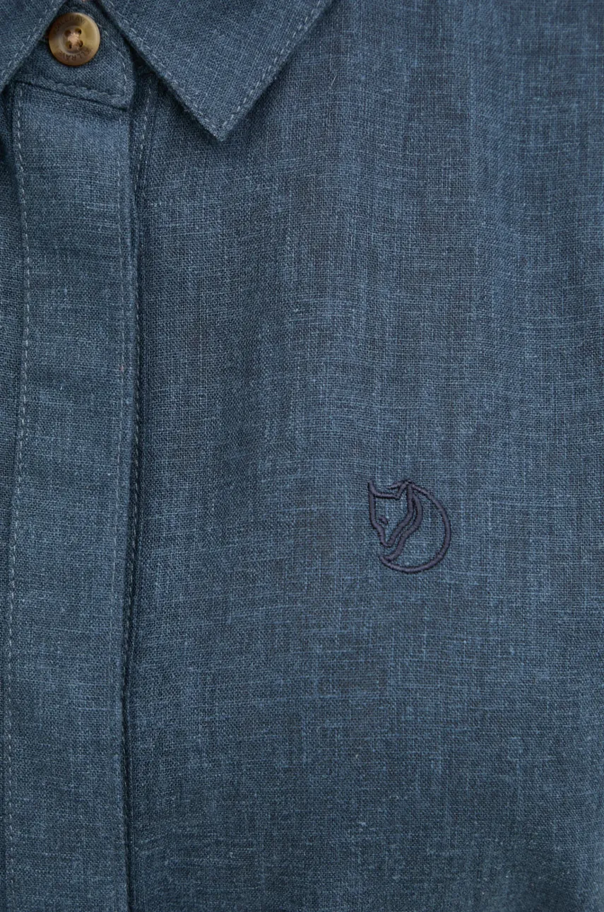 Šaty Fjallraven Övik