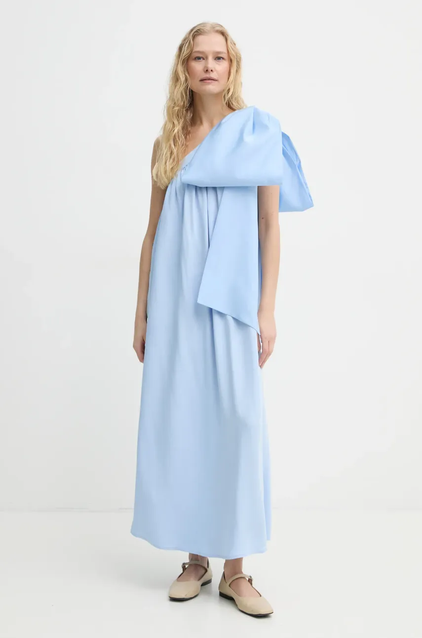 The Sleeper rochie maxi, dreaptă, HC2410VMD