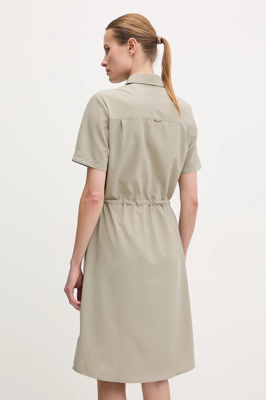 Šaty Jack Wolfskin Waimea