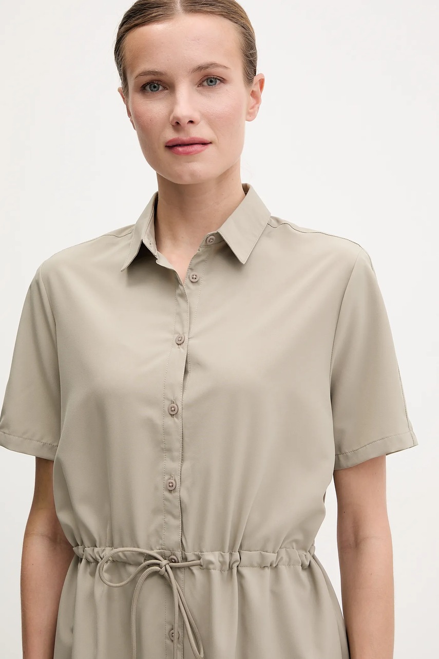 Šaty Jack Wolfskin Waimea