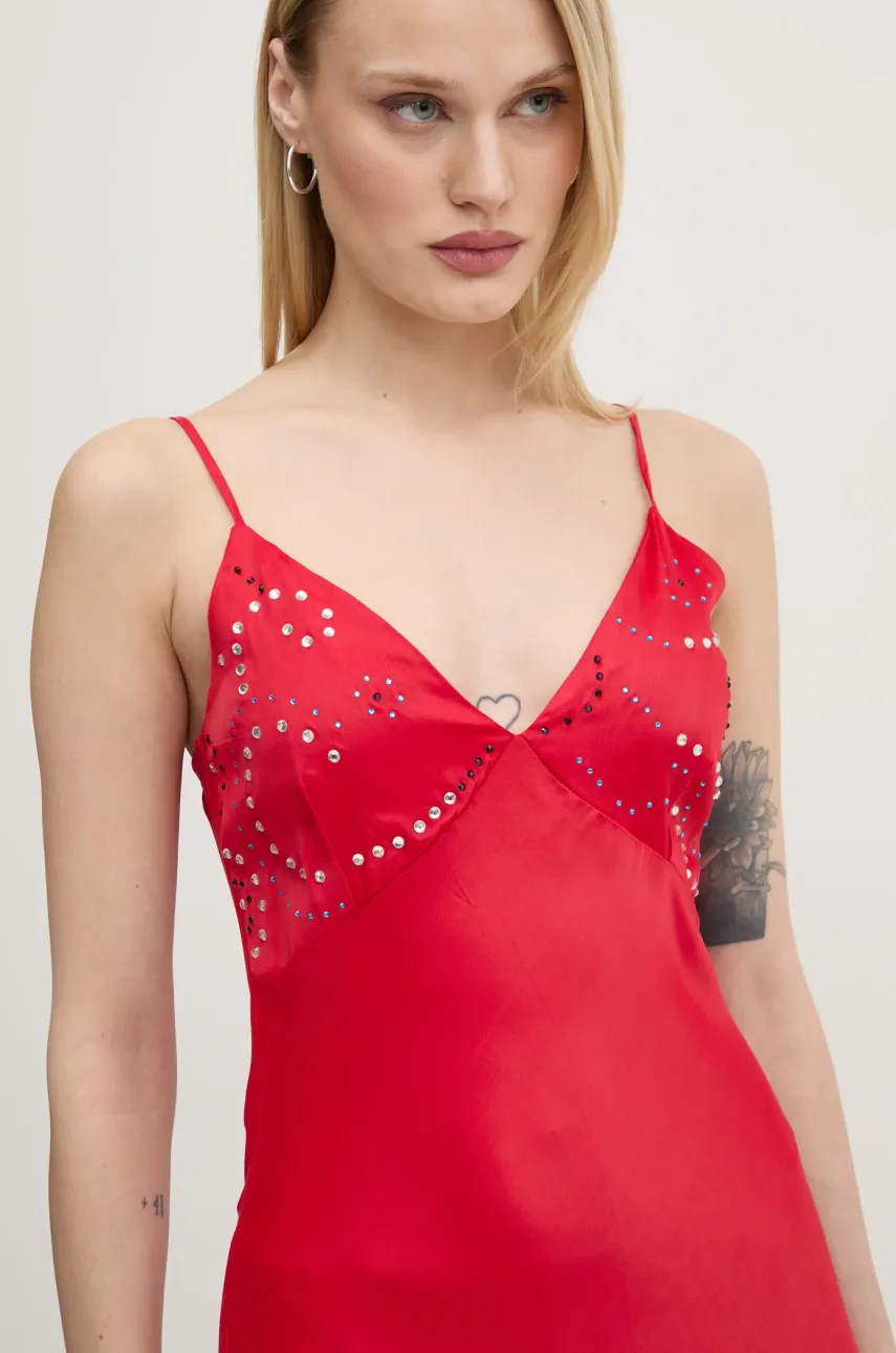 Šaty Never Fully Dressed Gem Rhea