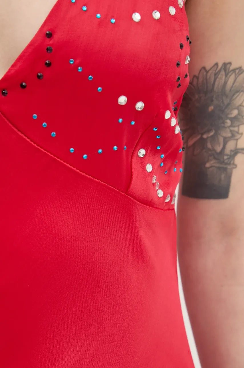 Šaty Never Fully Dressed Gem Rhea