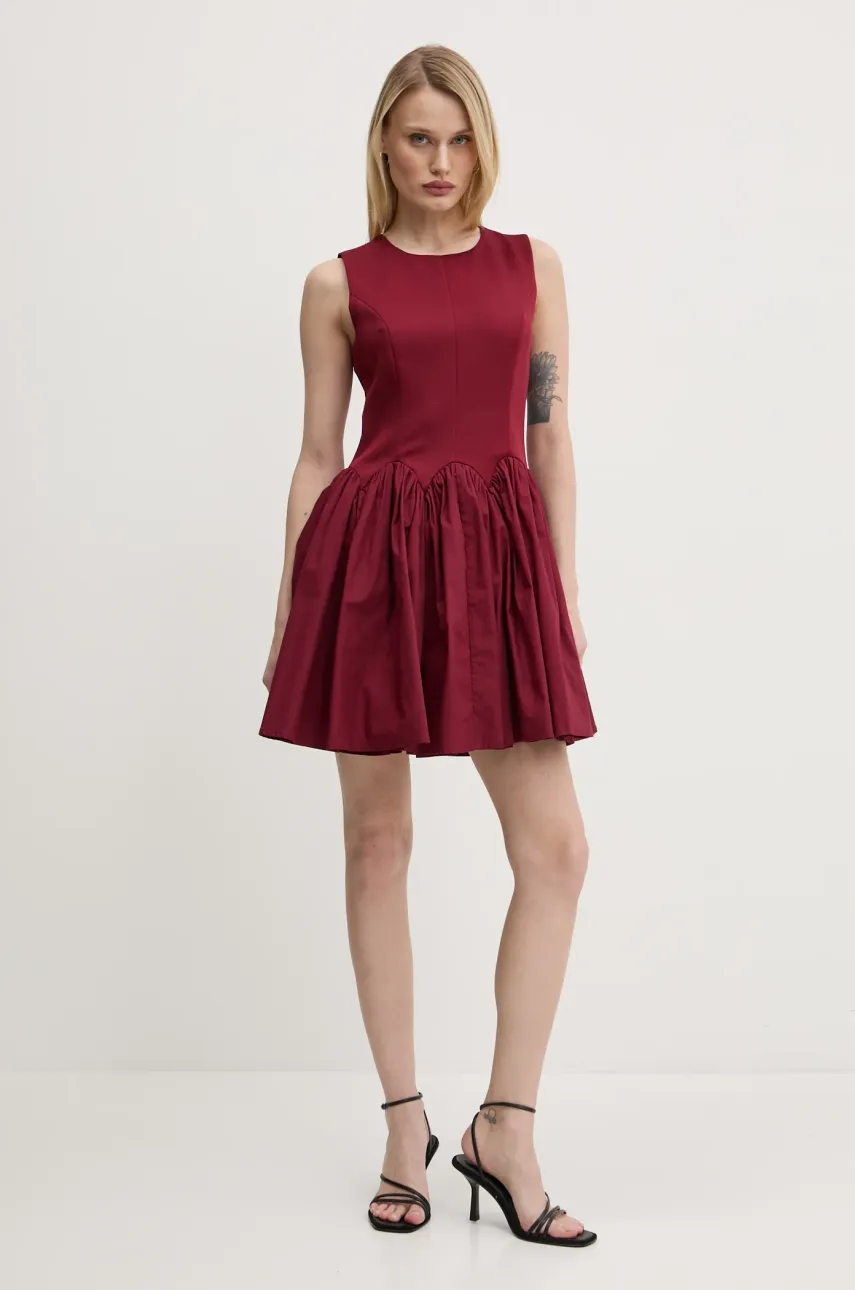 Šaty Never Fully Dressed Mini Monika