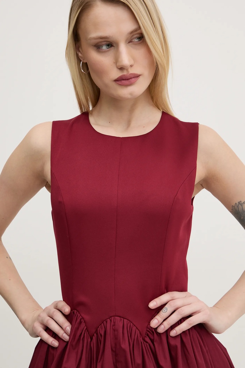 Šaty Never Fully Dressed Mini Monika