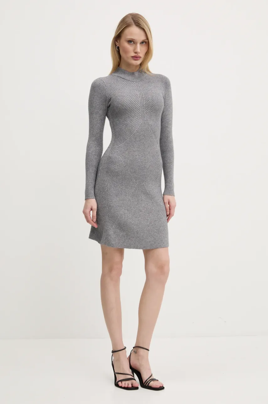 Šaty Never Fully Dressed Mini Suki