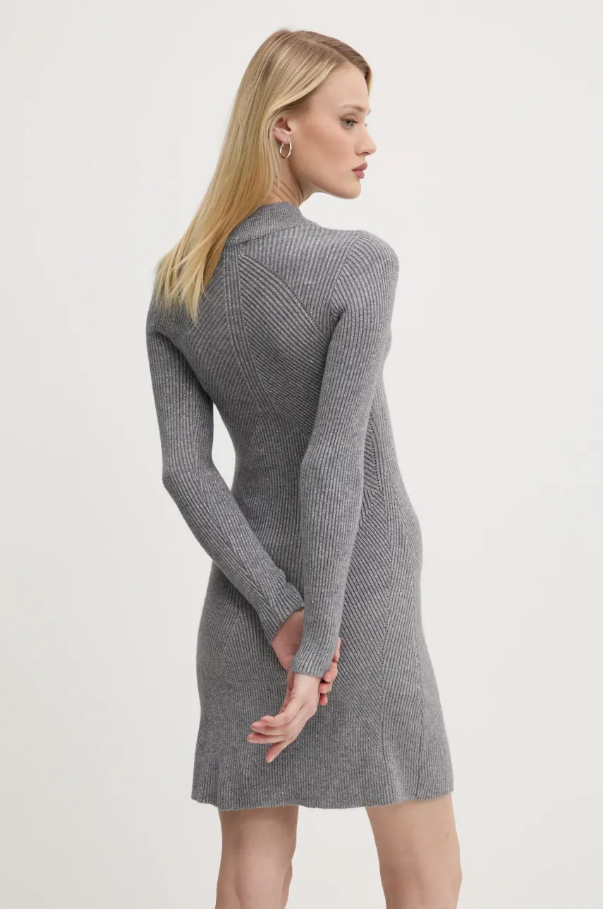 Šaty Never Fully Dressed Mini Suki