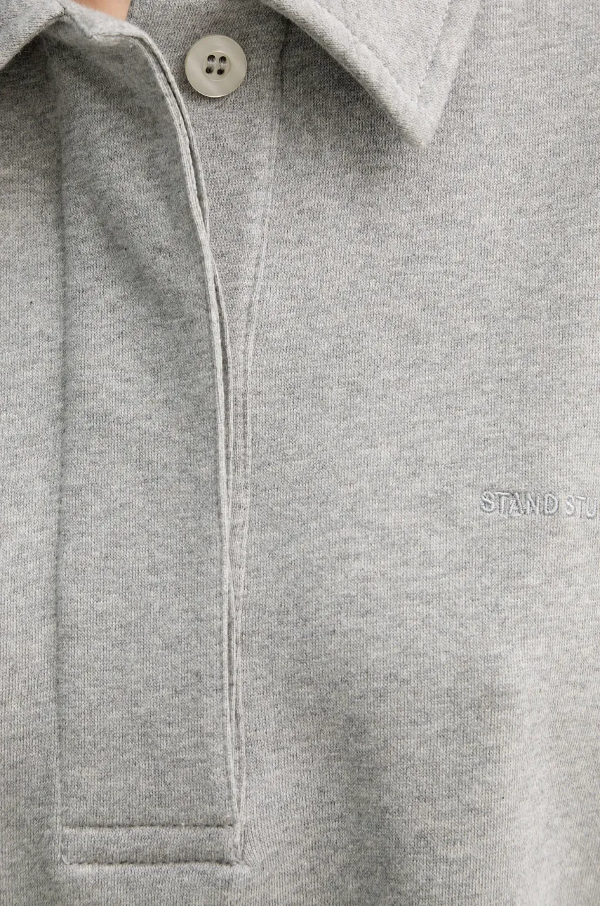 Bavlnené šaty Stand Studio Kennedi